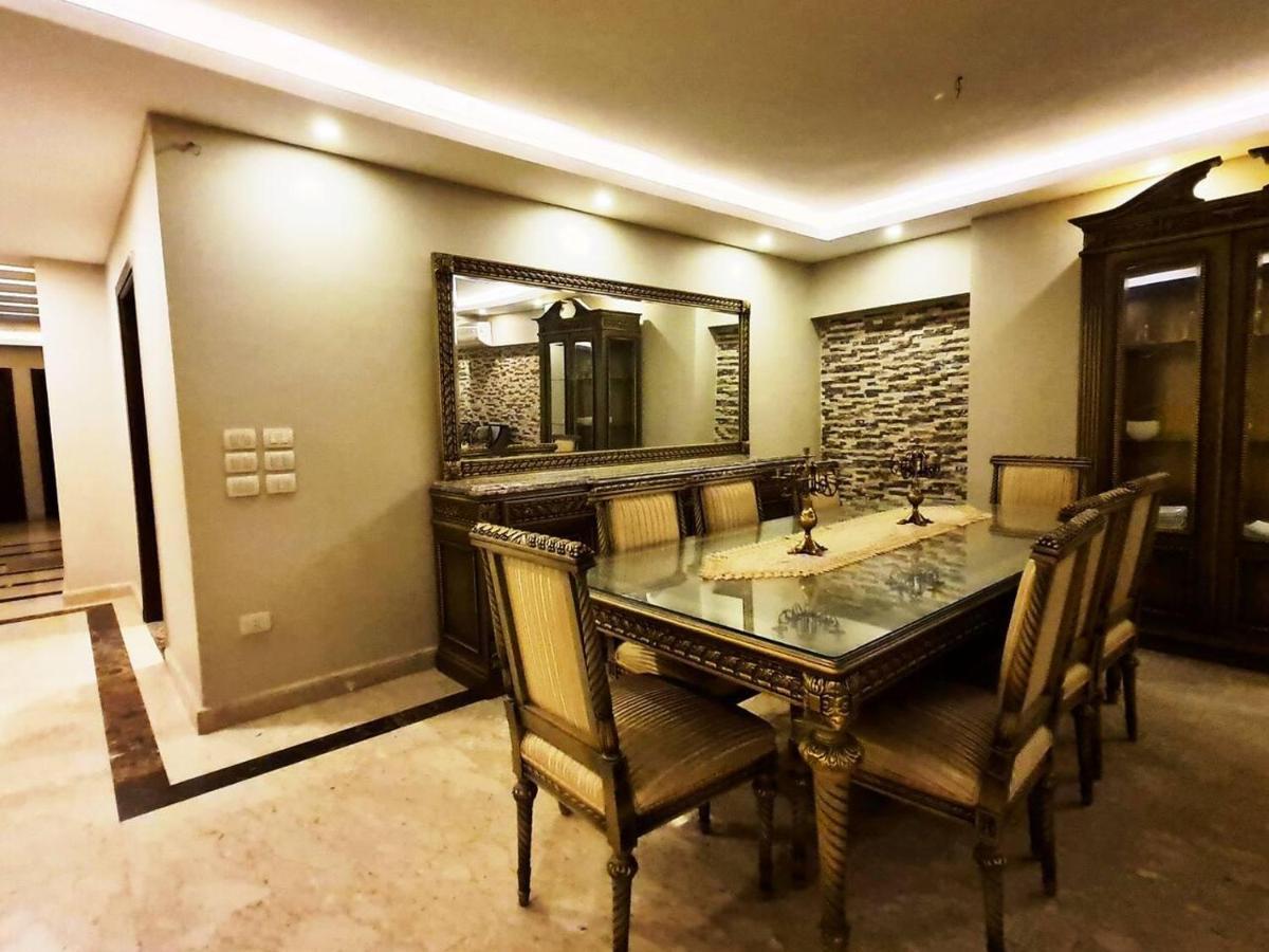Apartment Spacious Executive Luxury With Balcony