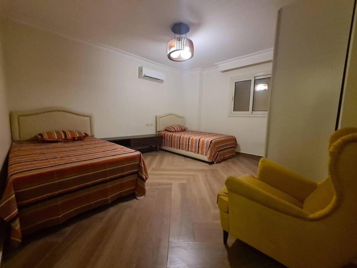 Apartment Spacious Executive Luxury With Balcony *